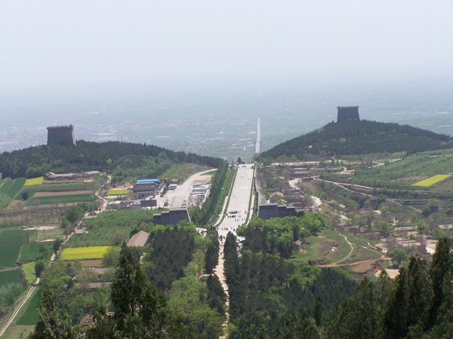 qianlin