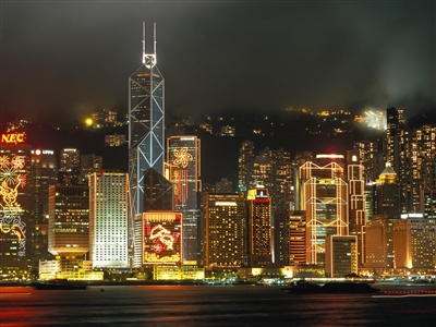 hongkong