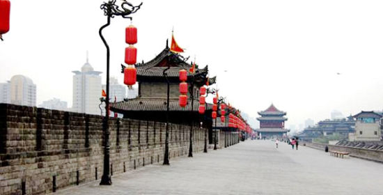 xianchengqiang