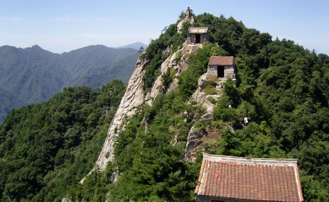 zhongnanshan