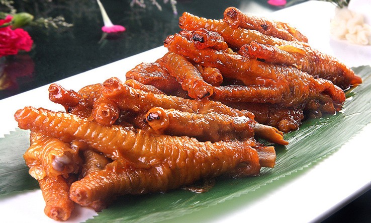 hupifengzhua