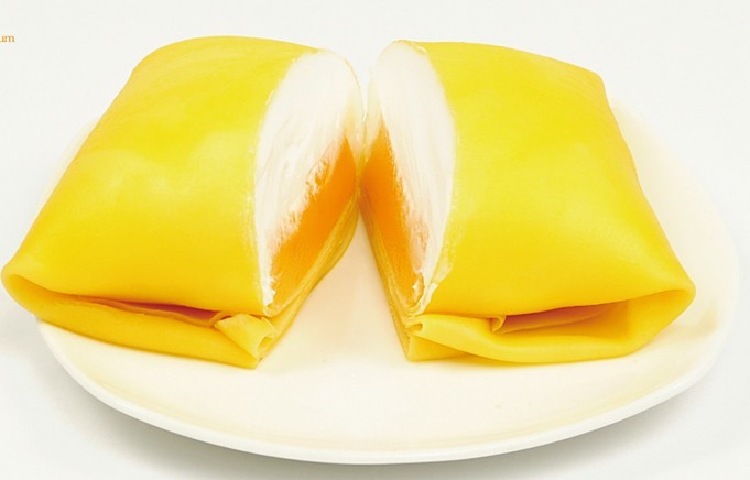 mangguobanji