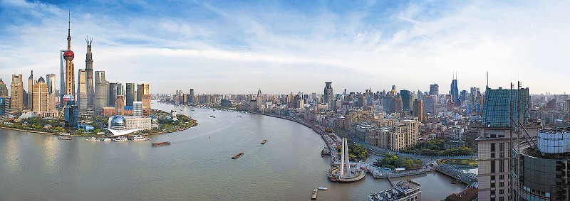 shanghaihuangpujiang