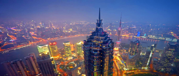 shanghaijinmaodasha