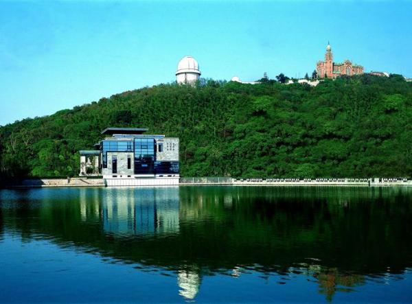 shanghaisheshan
