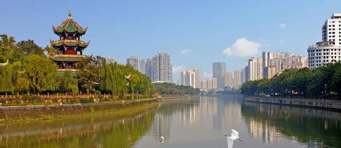 chengduwangjianggongyuan