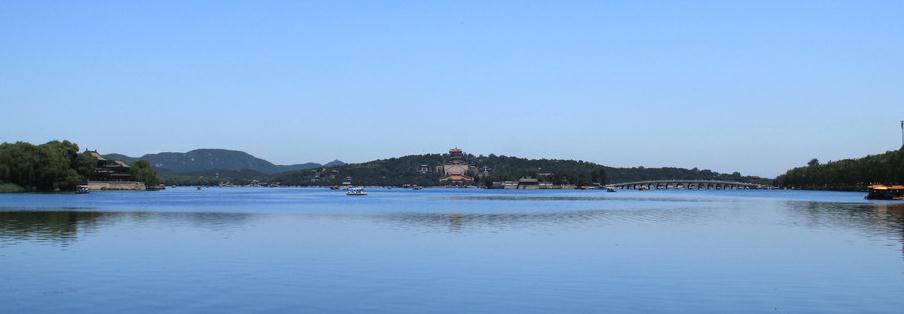 yiheyuan